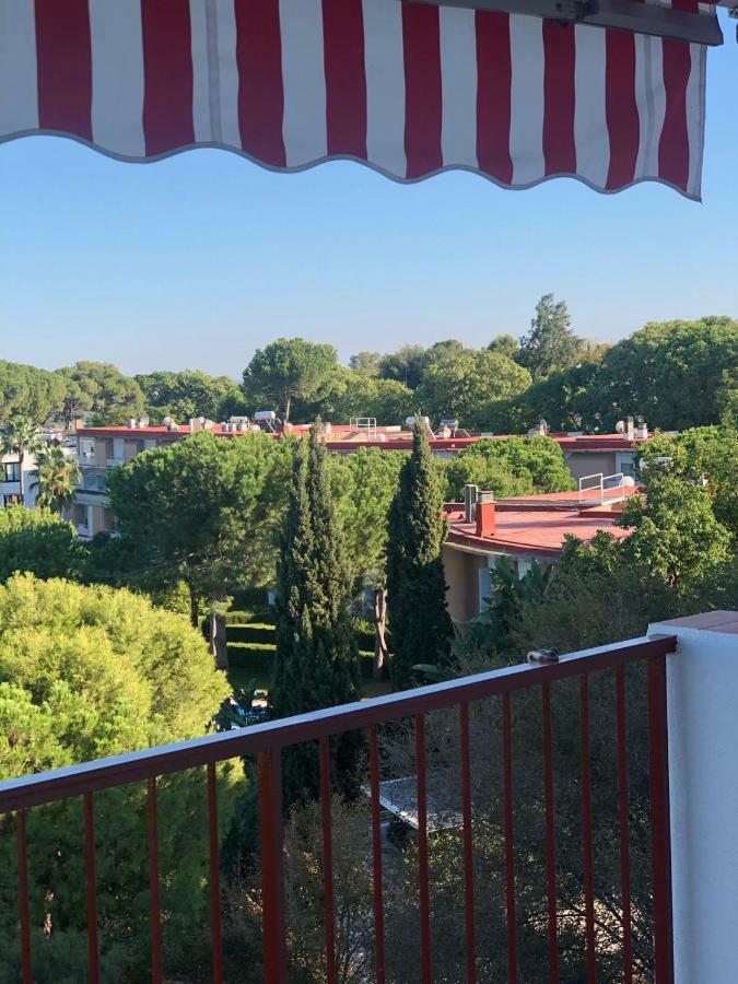 El Balcon De Sevilla Exterior photo
